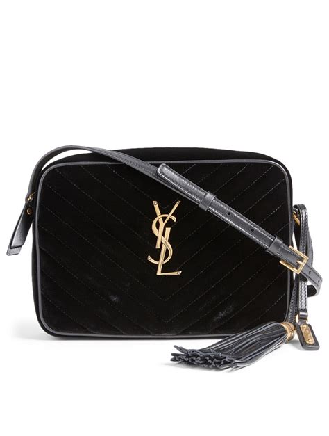 ysl lou lou velvet|Saint Laurent.